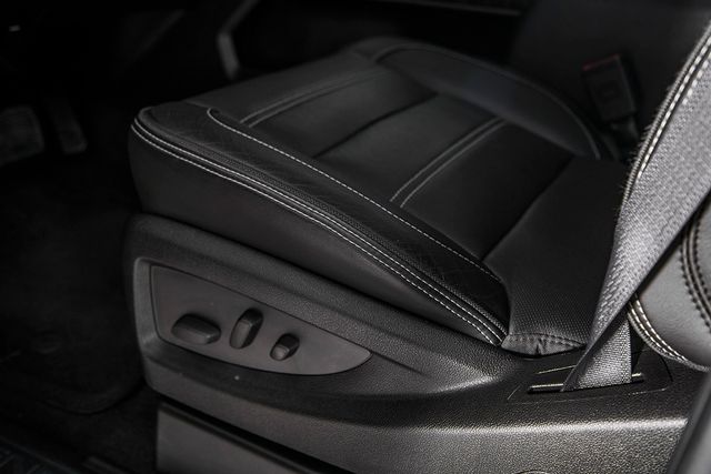 2016 GMC Sierra 2500HD  2500HD DENALI * 6.6 DURAMAX DIESEL * ALLISON * NAV * SUNROOF *  - 16822053 - 32