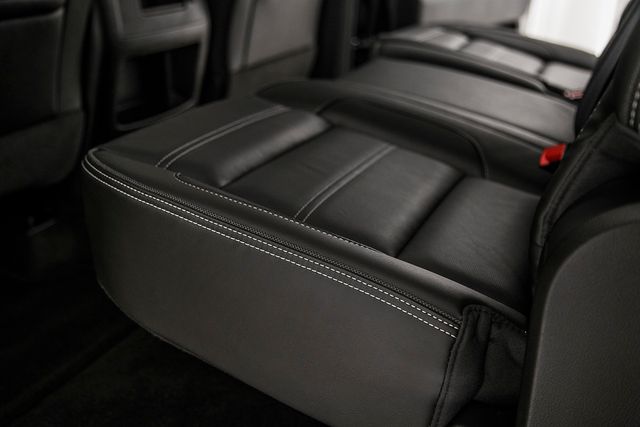 2016 GMC Sierra 2500HD  2500HD DENALI * 6.6 DURAMAX DIESEL * ALLISON * NAV * SUNROOF *  - 16822053 - 33