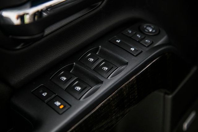 2016 GMC Sierra 2500HD  2500HD DENALI * 6.6 DURAMAX DIESEL * ALLISON * NAV * SUNROOF *  - 16822053 - 36