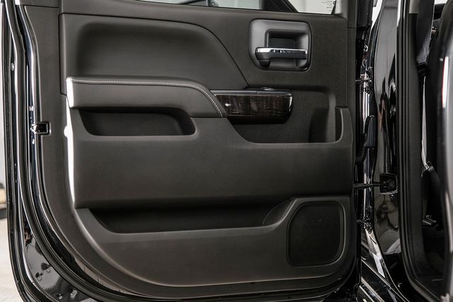 2016 GMC Sierra 2500HD  2500HD DENALI * 6.6 DURAMAX DIESEL * ALLISON * NAV * SUNROOF *  - 16822053 - 38