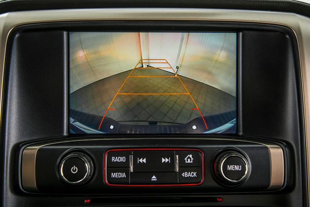 2016 GMC Sierra 2500HD  2500HD DENALI * 6.6 DURAMAX DIESEL * ALLISON * NAV * SUNROOF *  - 16822053 - 39