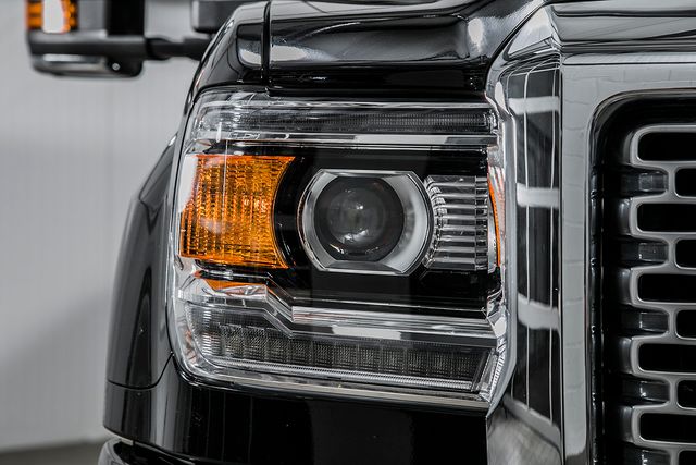 2016 GMC Sierra 2500HD  2500HD DENALI * 6.6 DURAMAX DIESEL * ALLISON * NAV * SUNROOF *  - 16822053 - 7