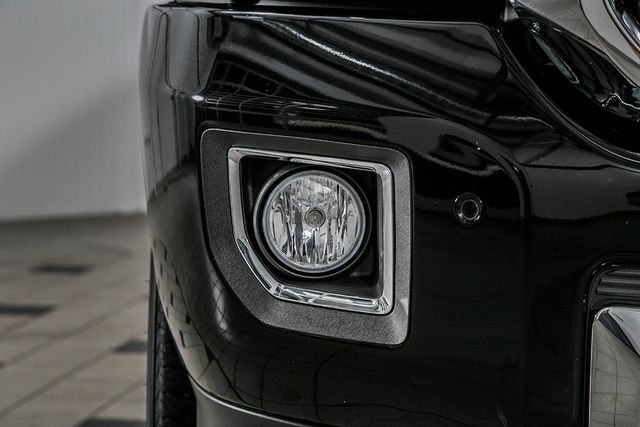 2016 GMC Sierra 2500HD  2500HD DENALI * 6.6 DURAMAX DIESEL * ALLISON * NAV * SUNROOF *  - 16822053 - 8