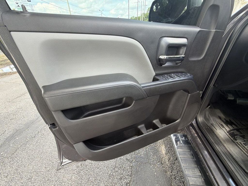 GMC Sierra 2500HD 2500 HEAVY DUTY photo 12