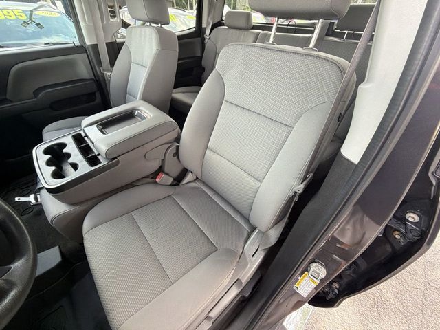 2016 GMC Sierra 2500HD 2500 HEAVY DUTY - 23069662 - 13