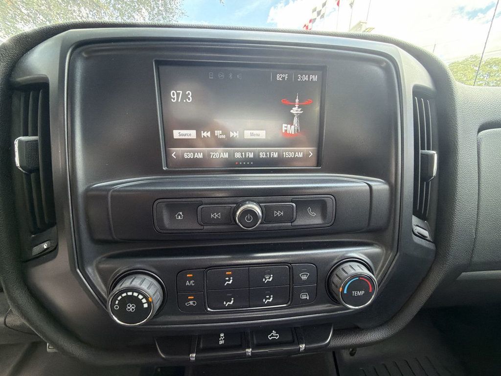 GMC Sierra 2500HD 2500 HEAVY DUTY photo 17