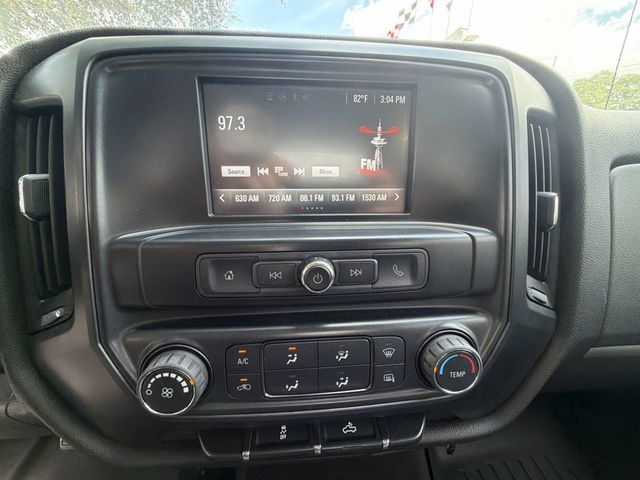 2016 GMC Sierra 2500HD 2500 HEAVY DUTY - 23069662 - 16