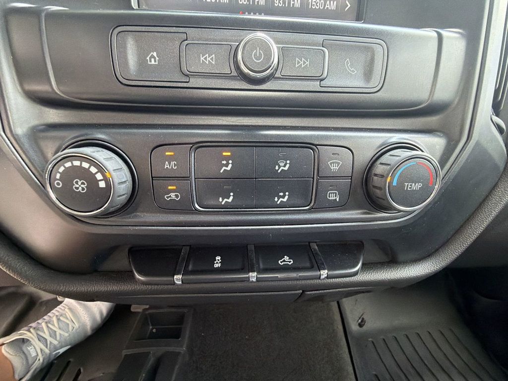 GMC Sierra 2500HD 2500 HEAVY DUTY photo 19