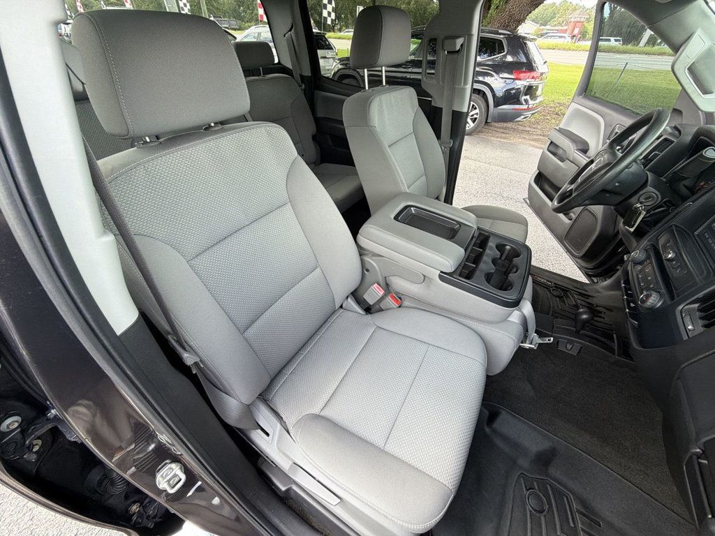 GMC Sierra 2500HD 2500 HEAVY DUTY photo 20