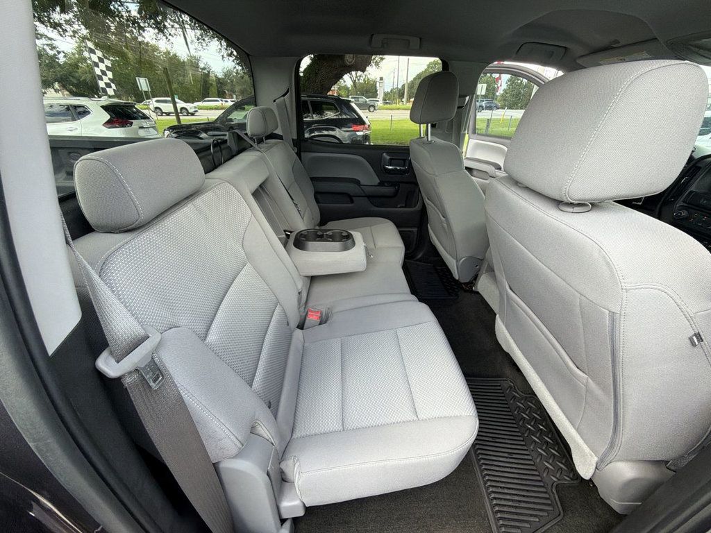 GMC Sierra 2500HD 2500 HEAVY DUTY photo 21