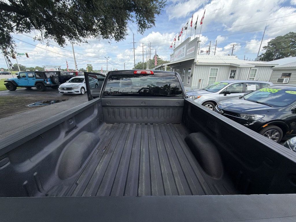 GMC Sierra 2500HD 2500 HEAVY DUTY photo 22