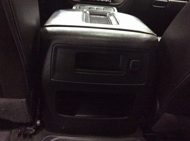 2016 GMC Sierra 2500HD 4WD Crew Cab 153.7" Denali - 21163772 - 27