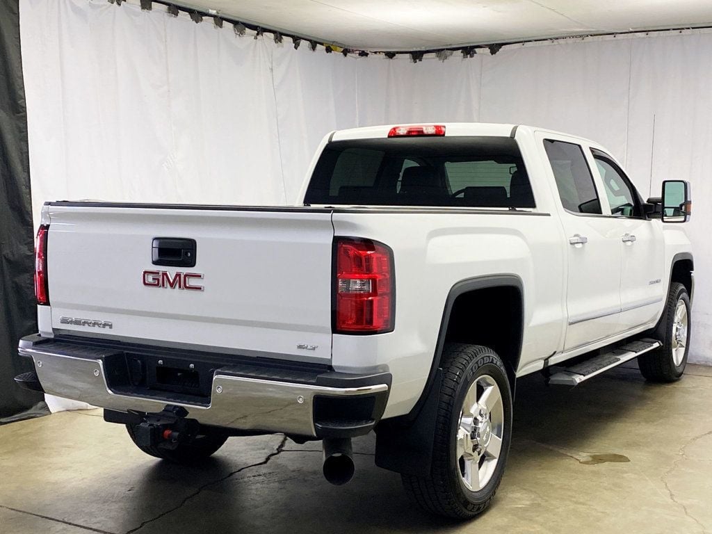 2016 Gmc Sierra SLT photo 10