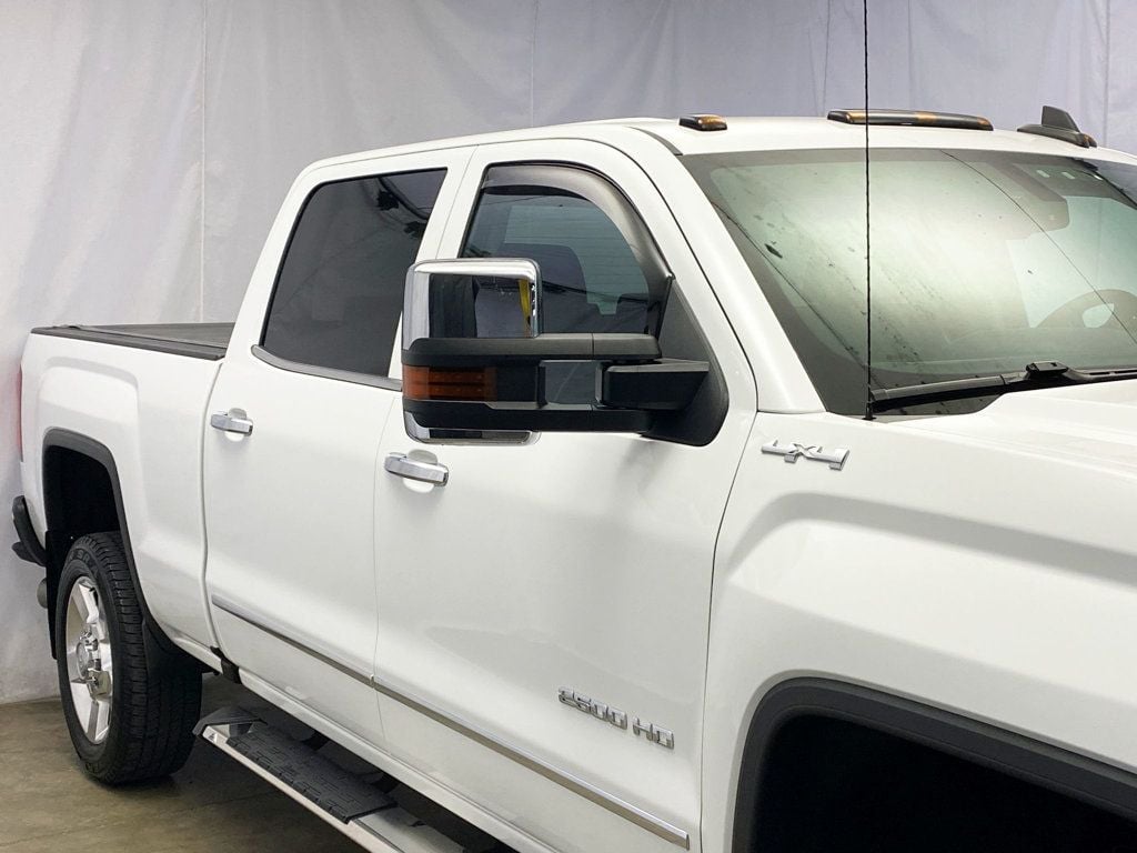 2016 Gmc Sierra SLT photo 11