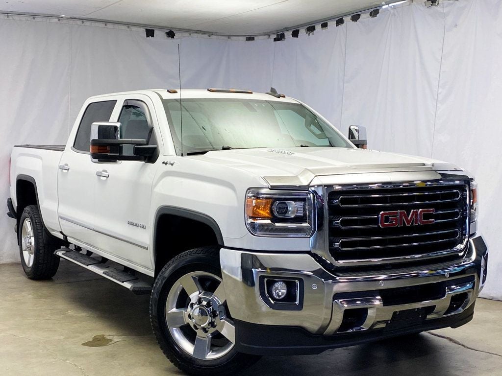 2016 Gmc Sierra SLT photo 13