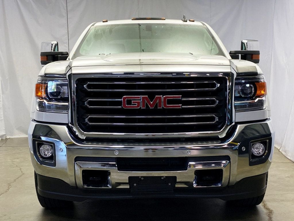 2016 Gmc Sierra SLT photo 14
