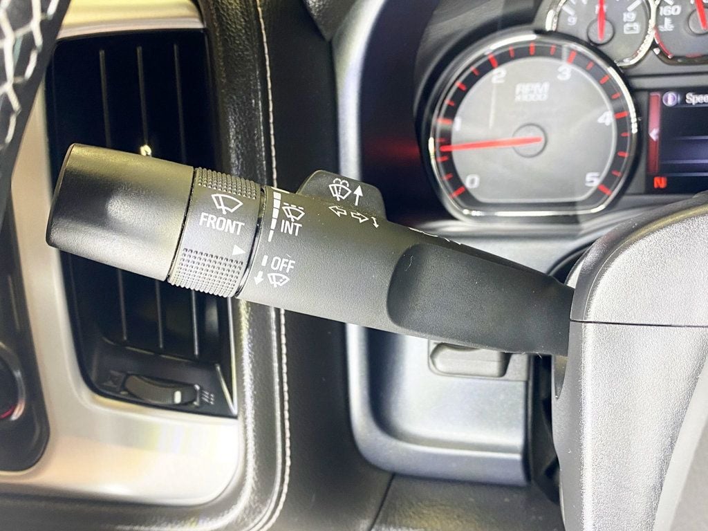 2016 Gmc Sierra SLT photo 35