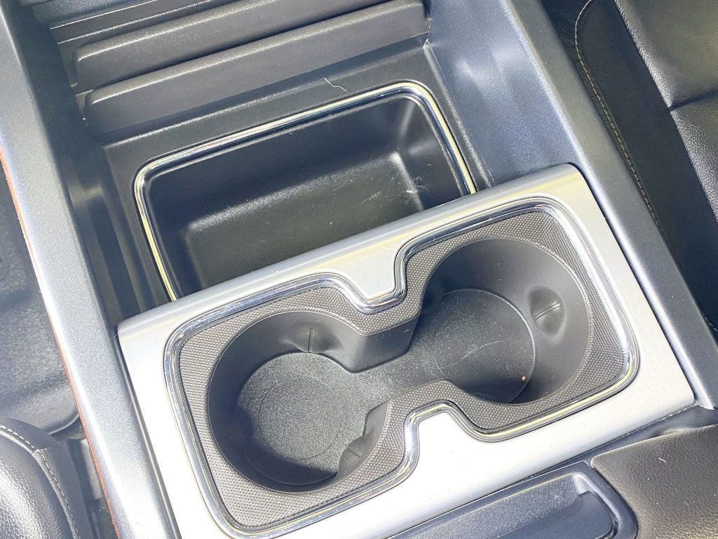2016 Gmc Sierra SLT photo 42