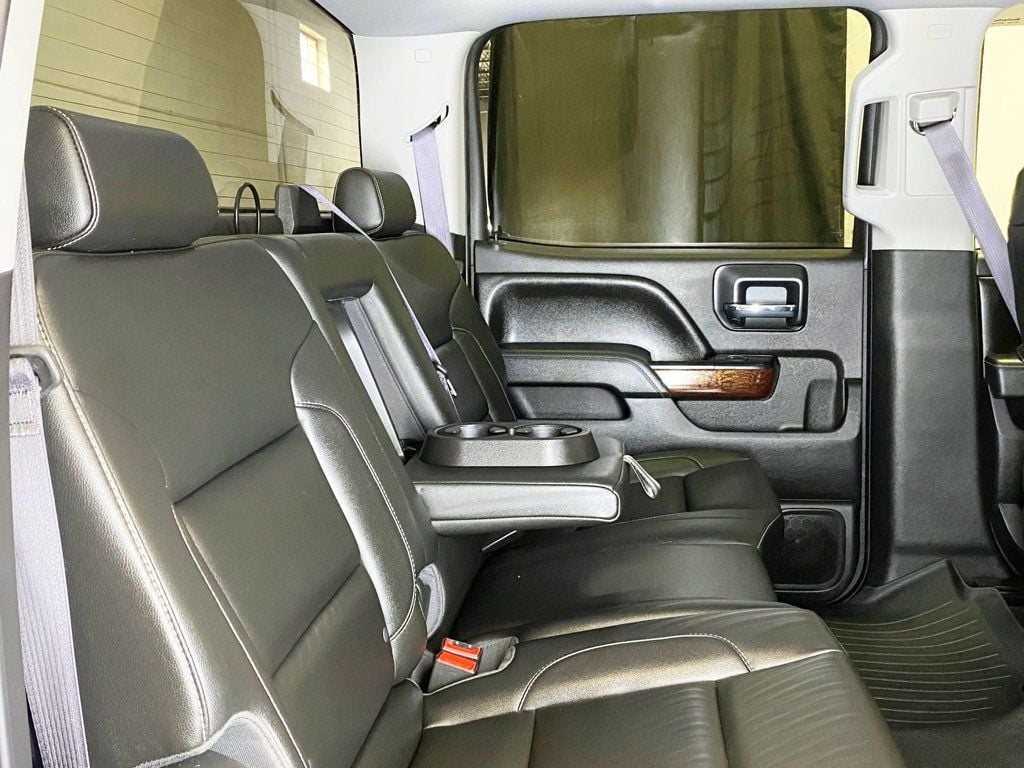 2016 Gmc Sierra SLT photo 53