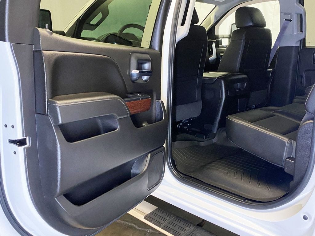 2016 Gmc Sierra SLT photo 54