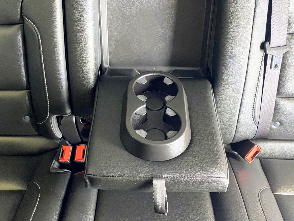 2016 Gmc Sierra SLT photo 58