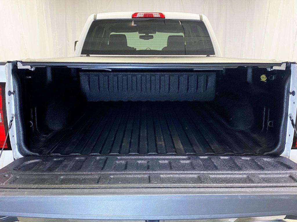 2016 Gmc Sierra SLT photo 59