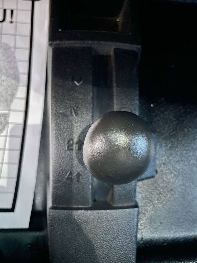 2016 GMC Sierra 2500HD 4WD Crew Cab 167.7" - 22955353 - 14