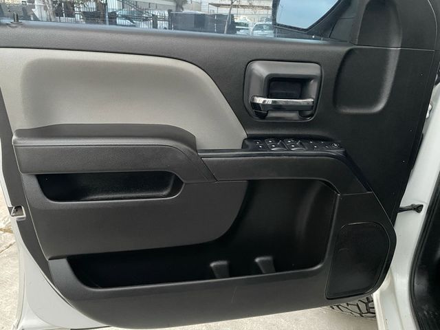 2016 GMC Sierra 2500HD 4WD Crew Cab 167.7" - 22955353 - 15