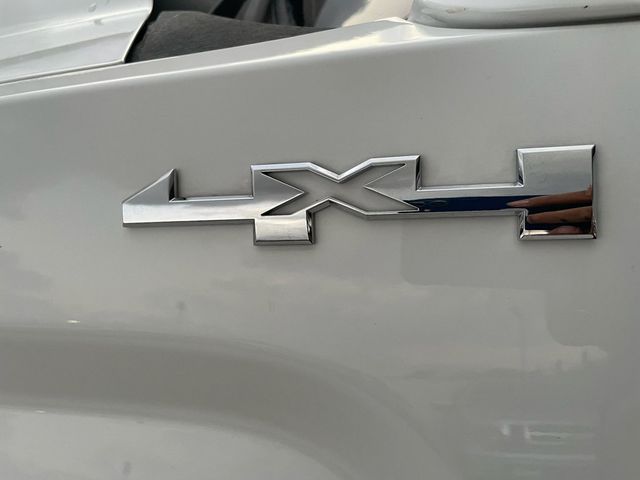 2016 GMC Sierra 2500HD 4WD Crew Cab 167.7" - 22955353 - 16