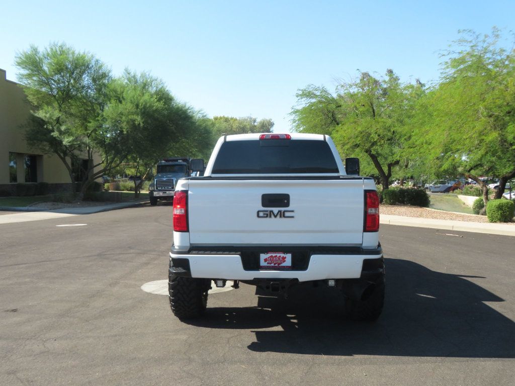 2016 Gmc Sierra Denali photo 12