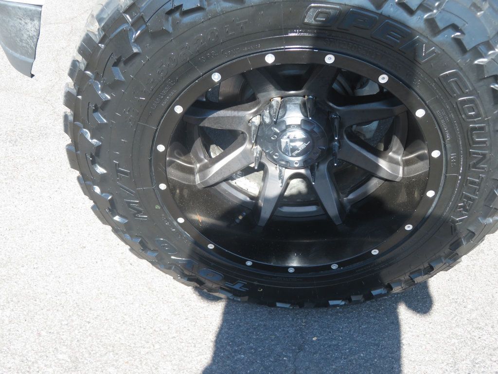 2016 Gmc Sierra Denali photo 14