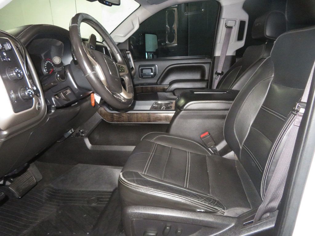 2016 Gmc Sierra Denali photo 16