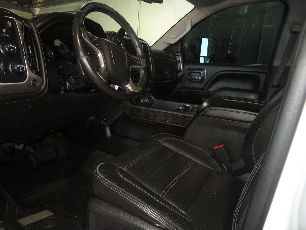 2016 Gmc Sierra Denali photo 17