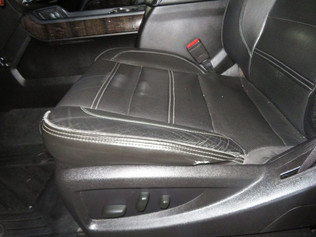 2016 Gmc Sierra Denali photo 18