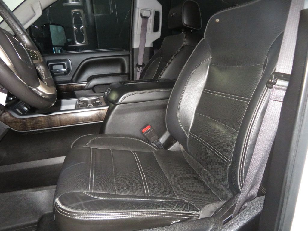 2016 Gmc Sierra Denali photo 19