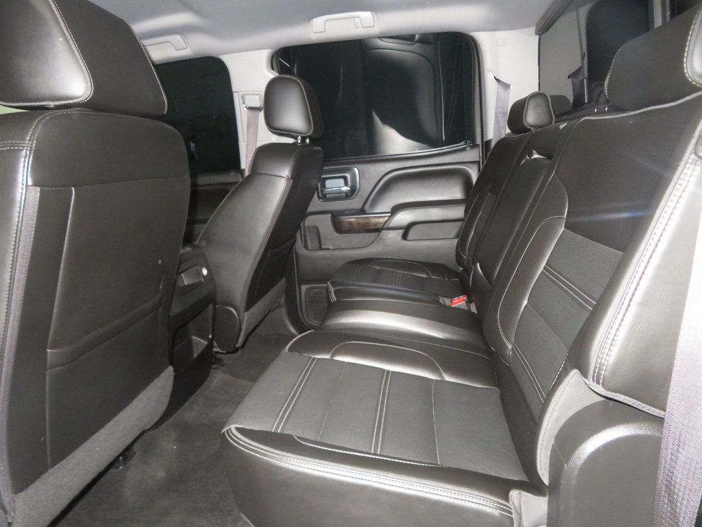 2016 Gmc Sierra Denali photo 21