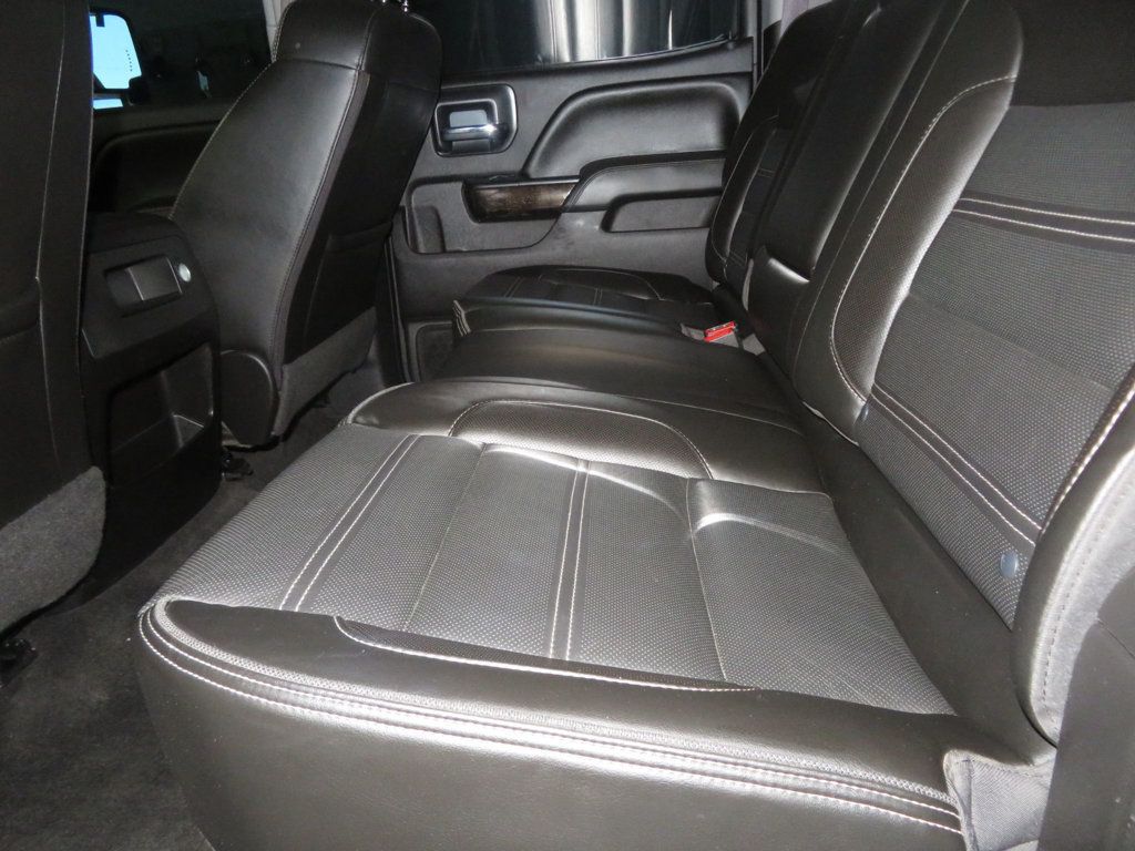 2016 Gmc Sierra Denali photo 23
