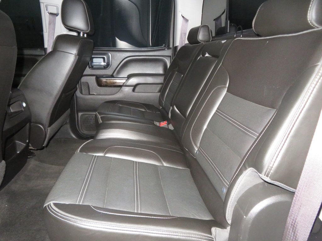 2016 Gmc Sierra Denali photo 24