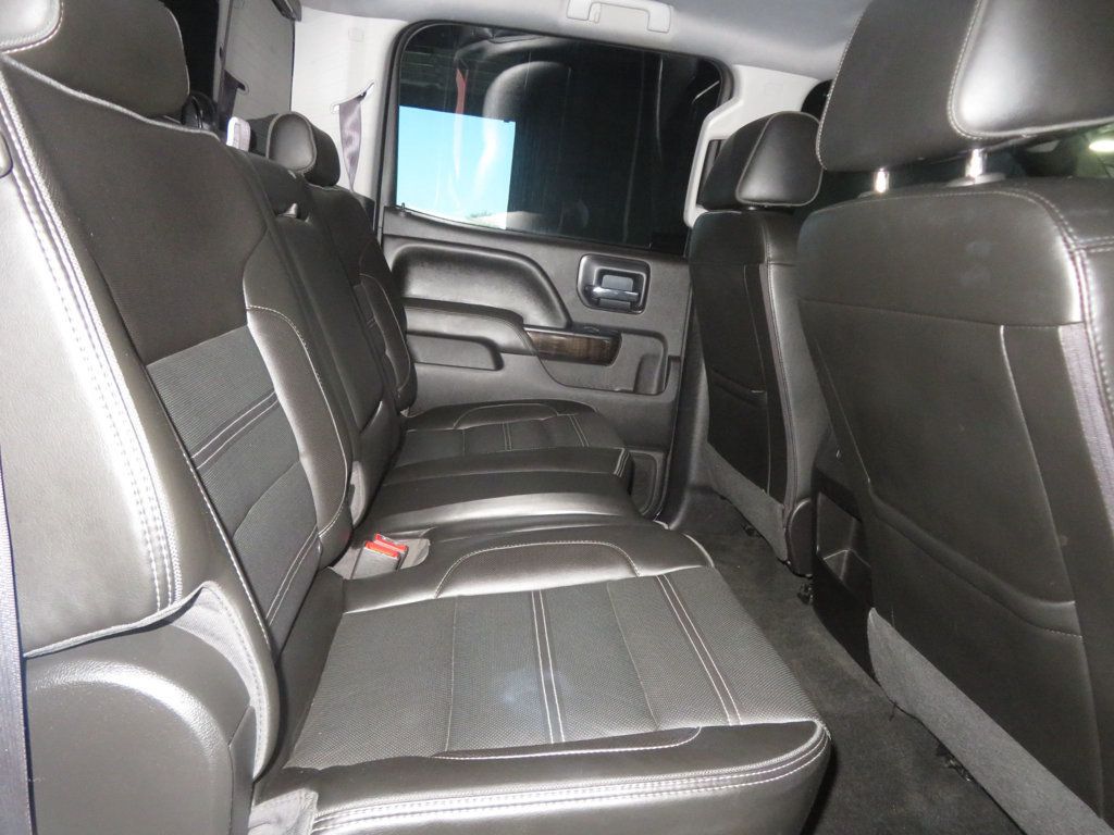 2016 Gmc Sierra Denali photo 25