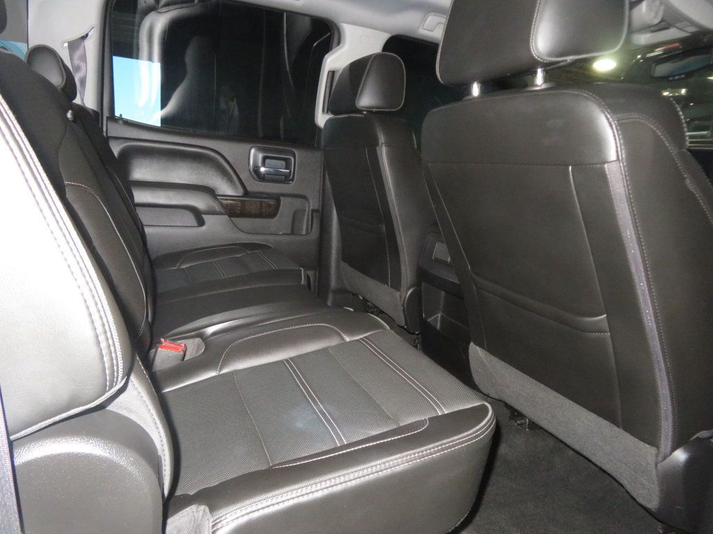 2016 Gmc Sierra Denali photo 26