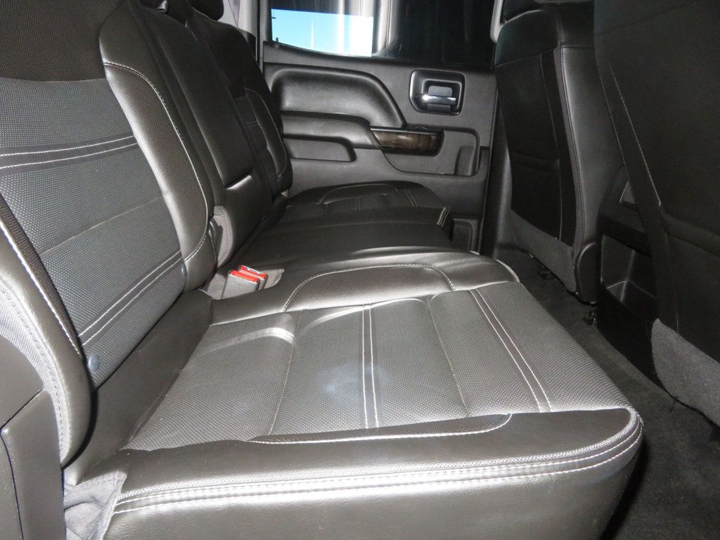 2016 Gmc Sierra Denali photo 27