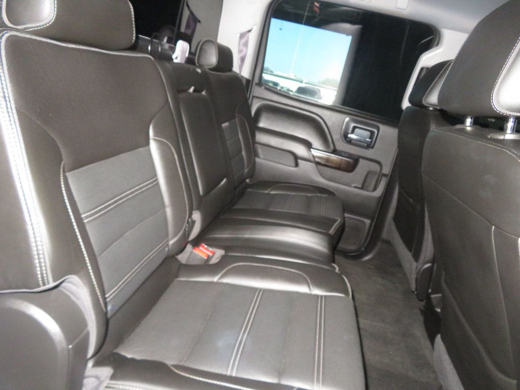 2016 Gmc Sierra Denali photo 28