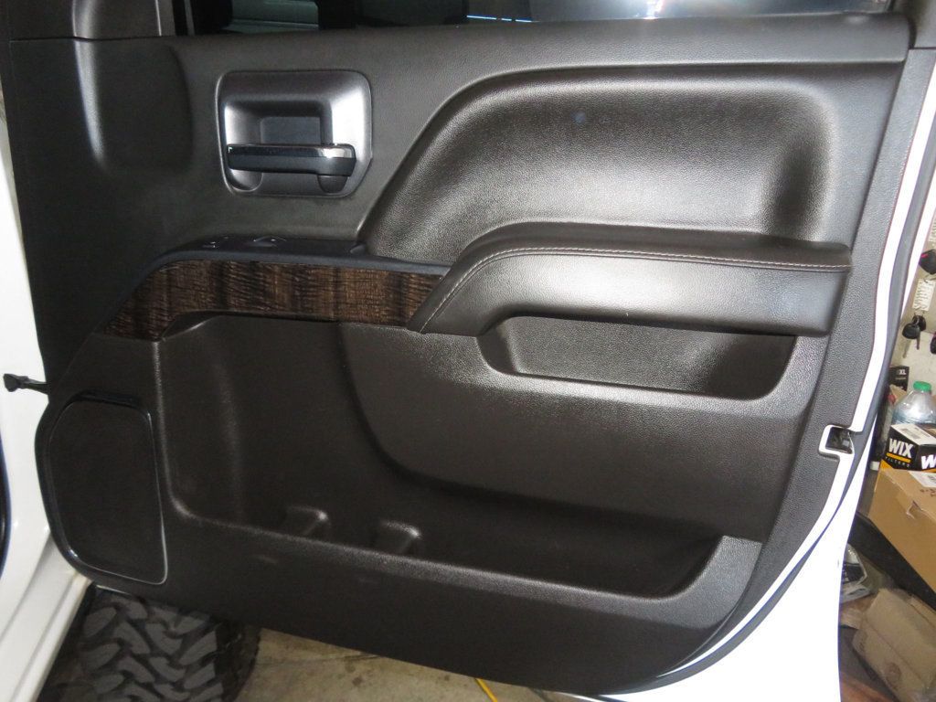 2016 Gmc Sierra Denali photo 29