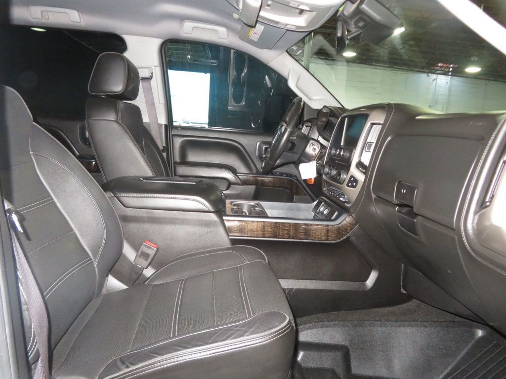 2016 Gmc Sierra Denali photo 30