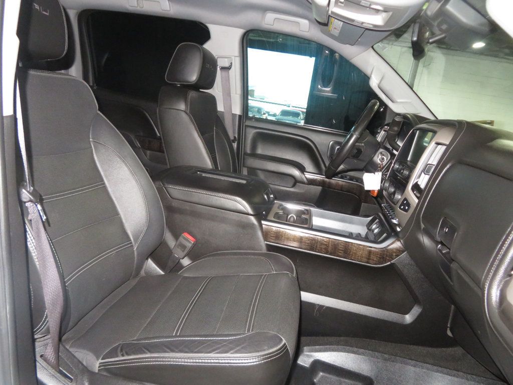 2016 Gmc Sierra Denali photo 31