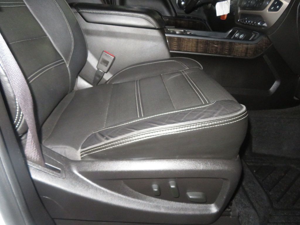 2016 Gmc Sierra Denali photo 32