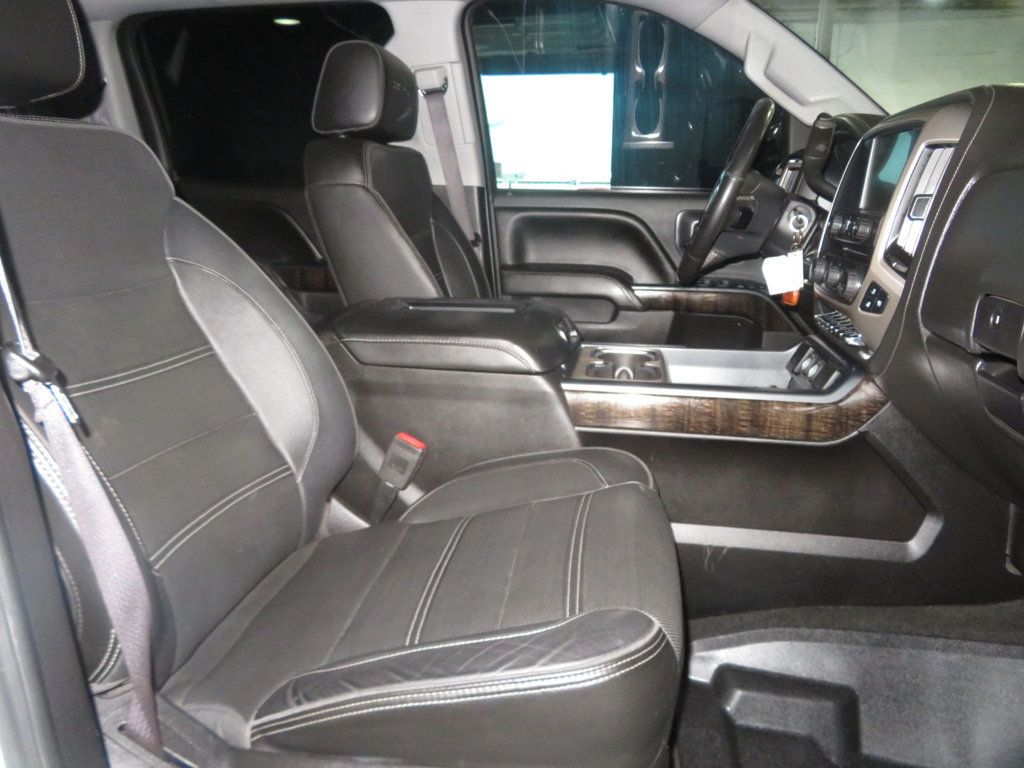 2016 Gmc Sierra Denali photo 33