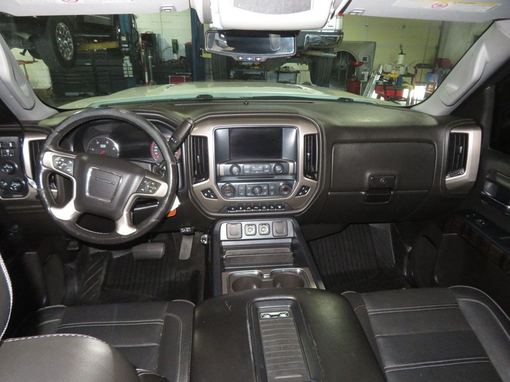 2016 Gmc Sierra Denali photo 37