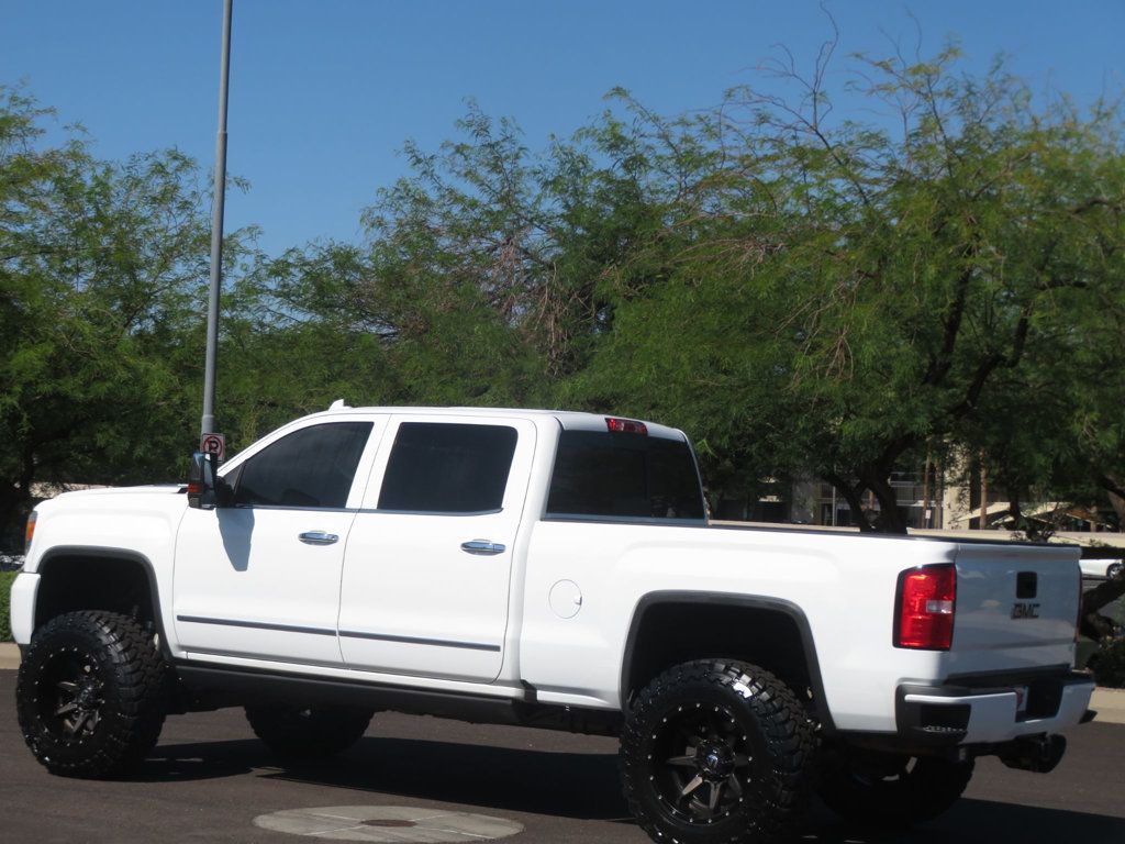 2016 Gmc Sierra Denali photo 5
