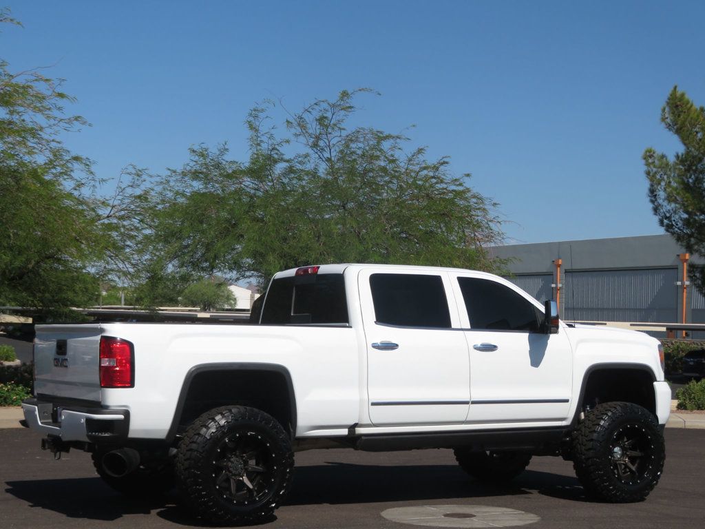 2016 Gmc Sierra Denali photo 6